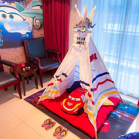 Pacific Palace Hotel Nagoya Exterior photo