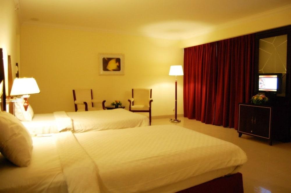 Hotel Pacific Palace Nagoya