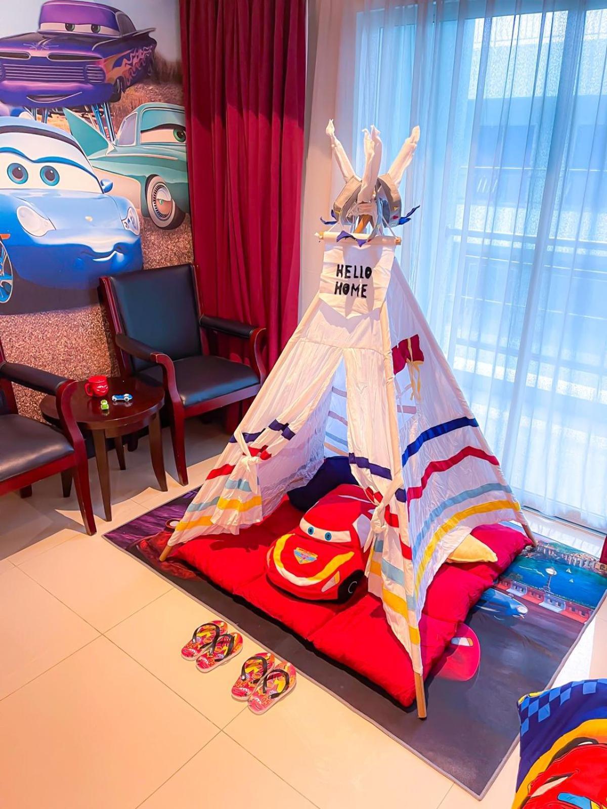 Pacific Palace Nagoya